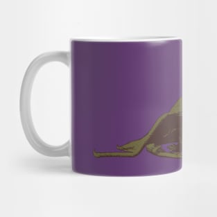 Wyrmslayer Mug